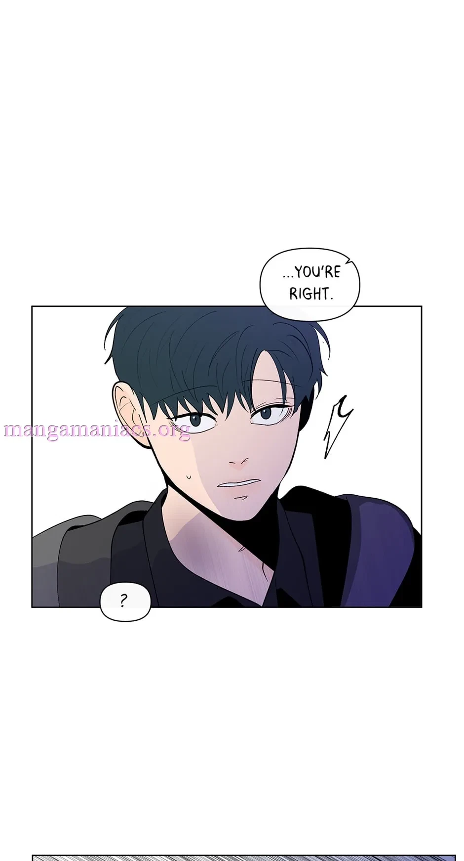 Banana Scandal Chapter 102, page 43