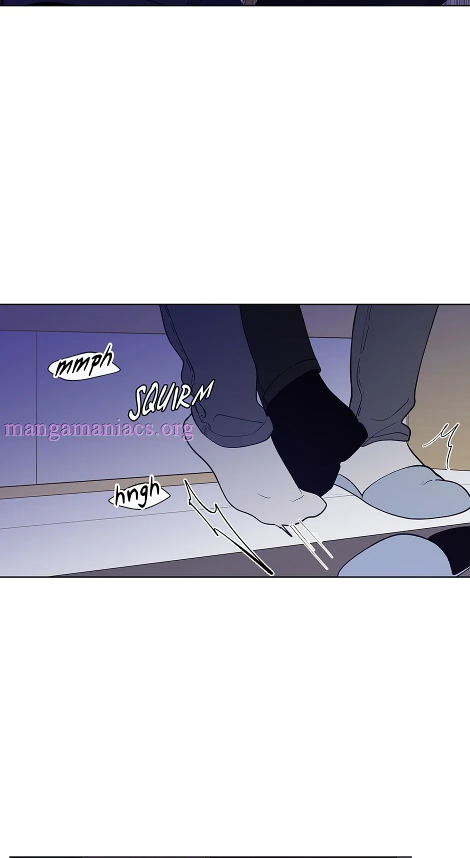 Banana Scandal Chapter 102, page 48