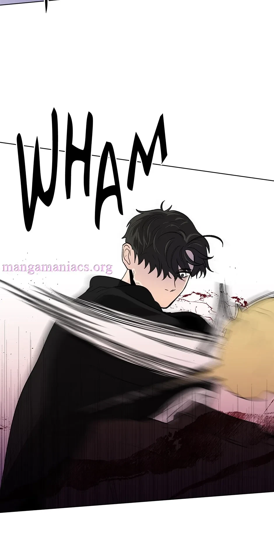 Banana Scandal Chapter 102, page 5