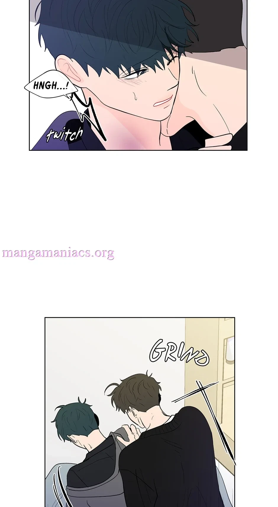 Banana Scandal Chapter 102, page 50