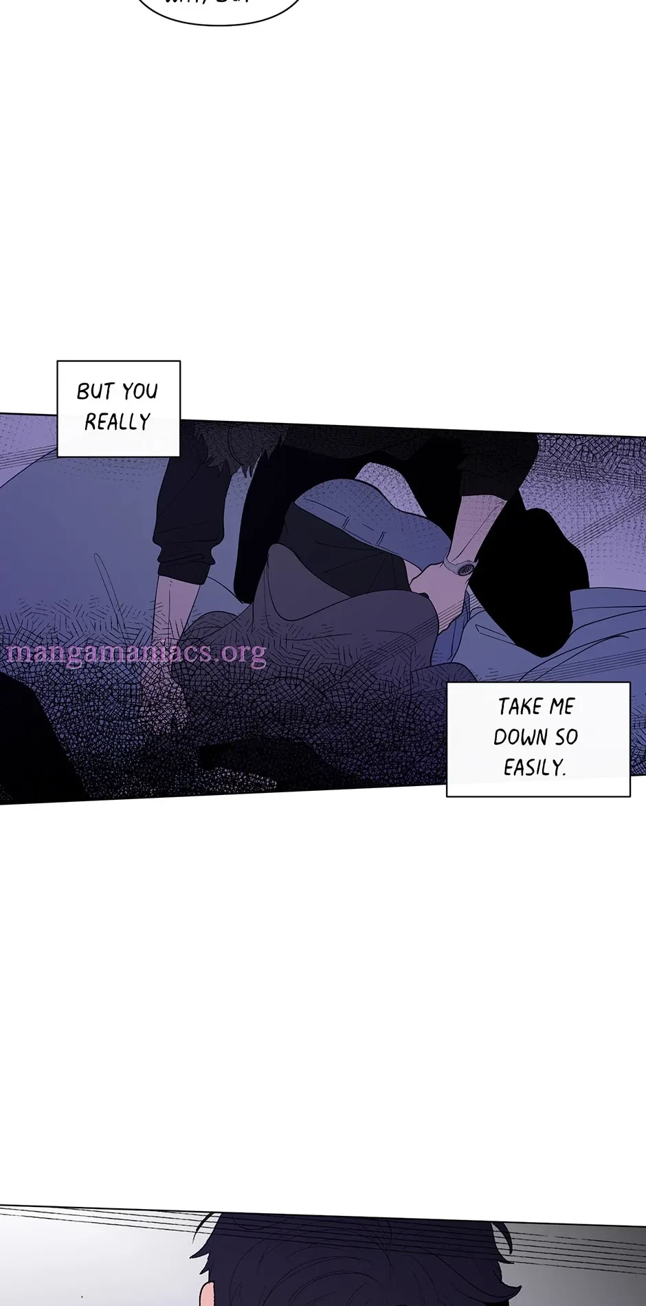 Banana Scandal Chapter 102, page 53