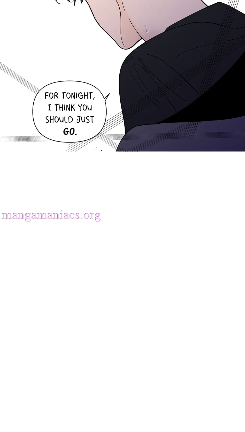 Banana Scandal Chapter 102, page 62