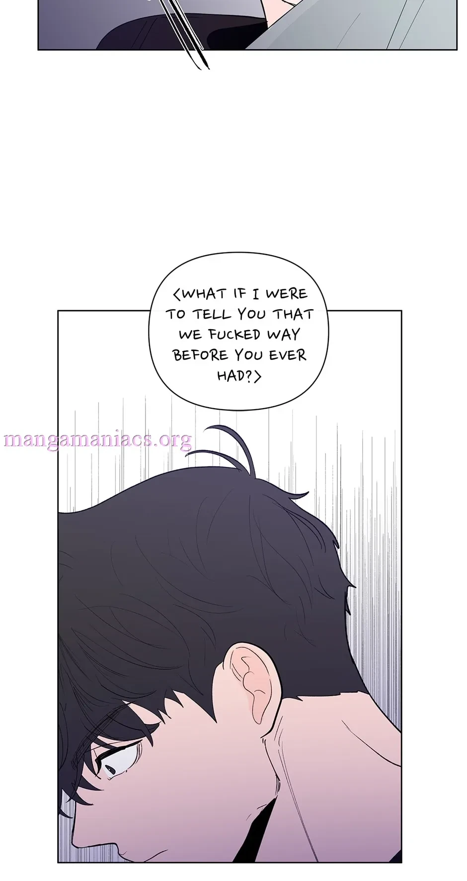 Banana Scandal Chapter 102, page 9