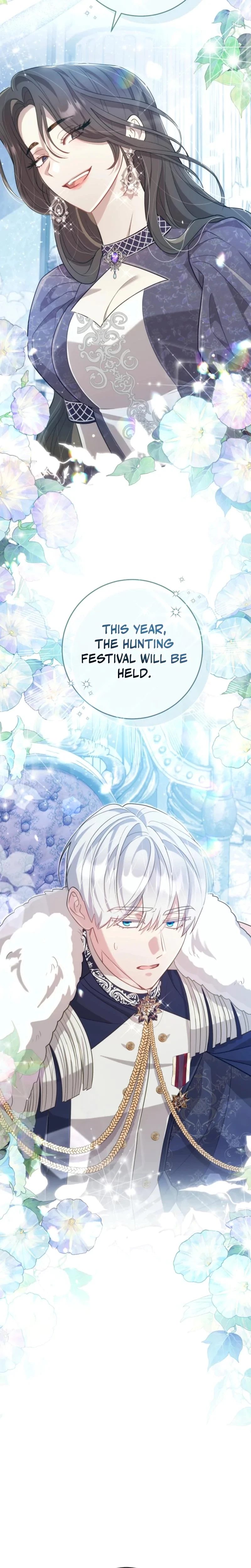A Prince To You Chapter 8, page 10