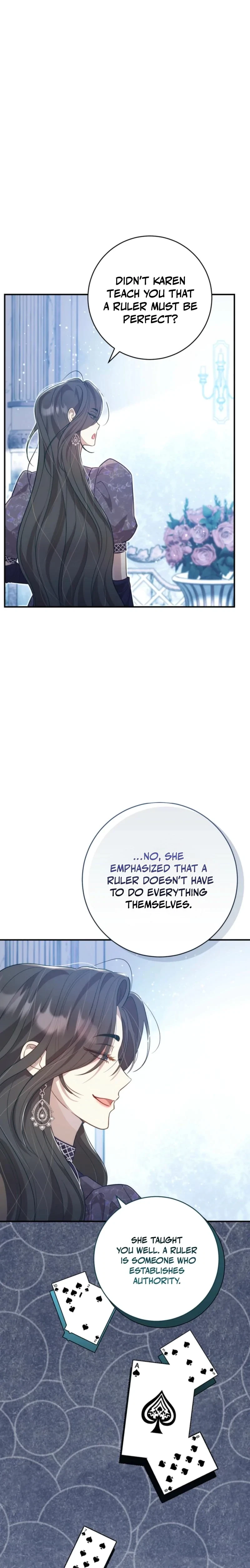 A Prince To You Chapter 8, page 13