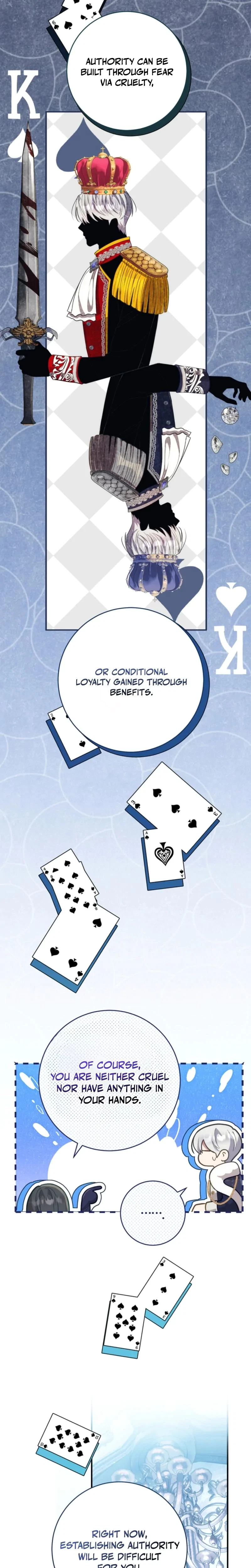 A Prince To You Chapter 8, page 14