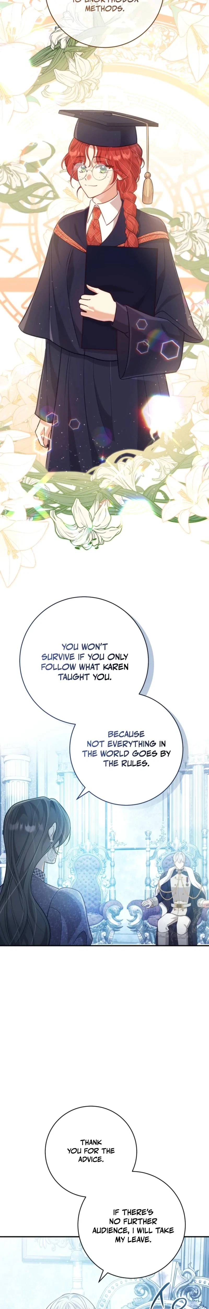 A Prince To You Chapter 8, page 17