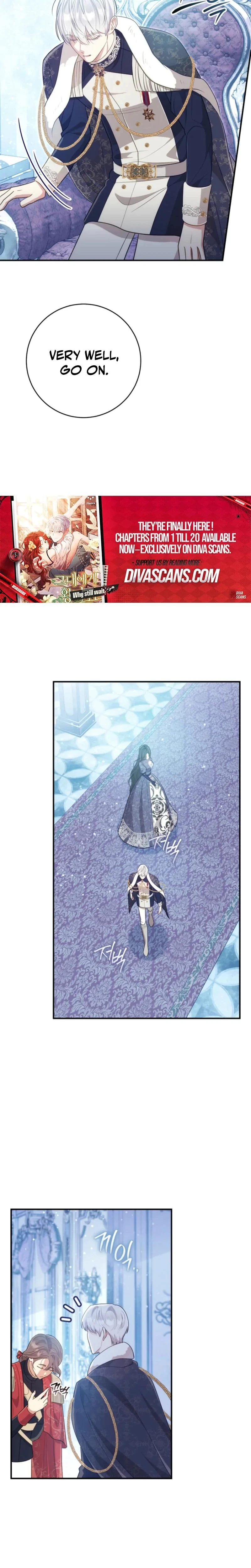 A Prince To You Chapter 8, page 18