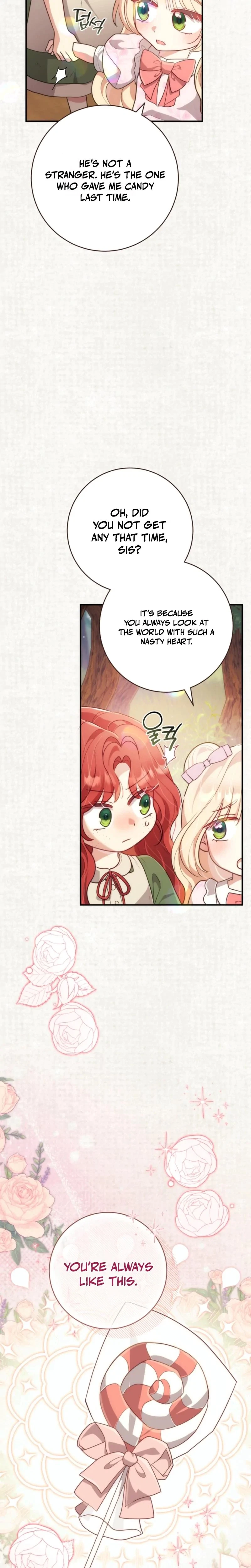 A Prince To You Chapter 8, page 2
