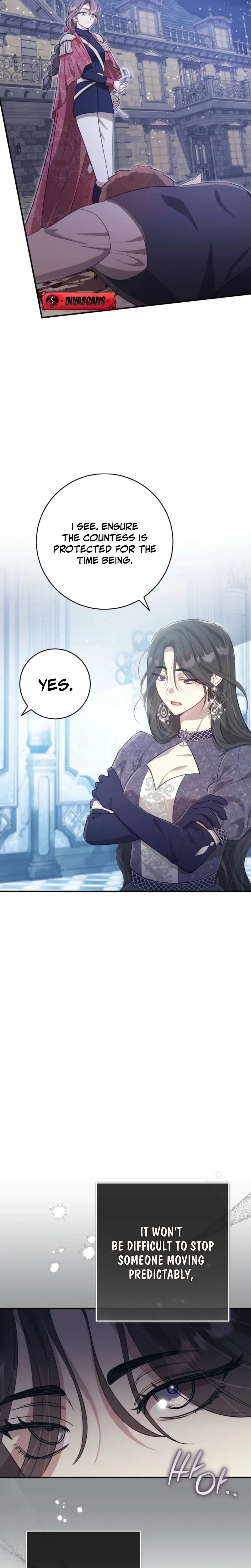 A Prince To You Chapter 8, page 21