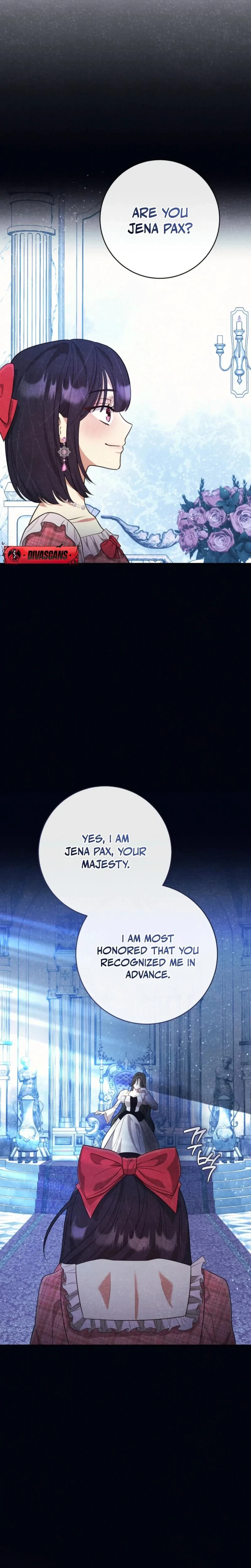 A Prince To You Chapter 8, page 25