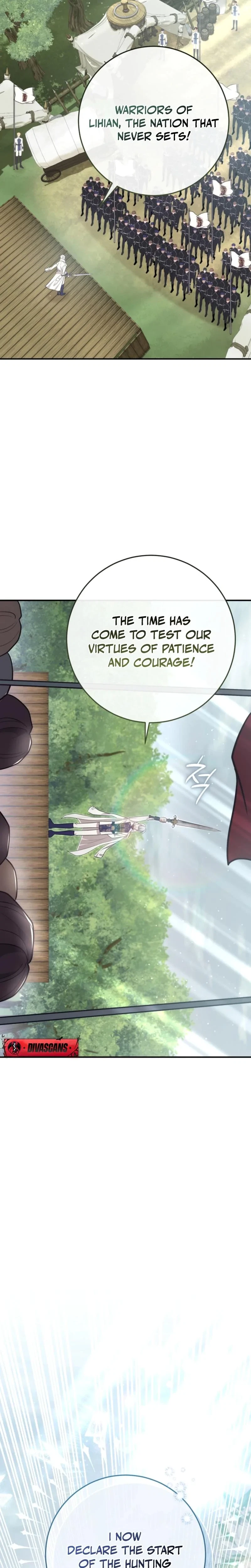 A Prince To You Chapter 8, page 32