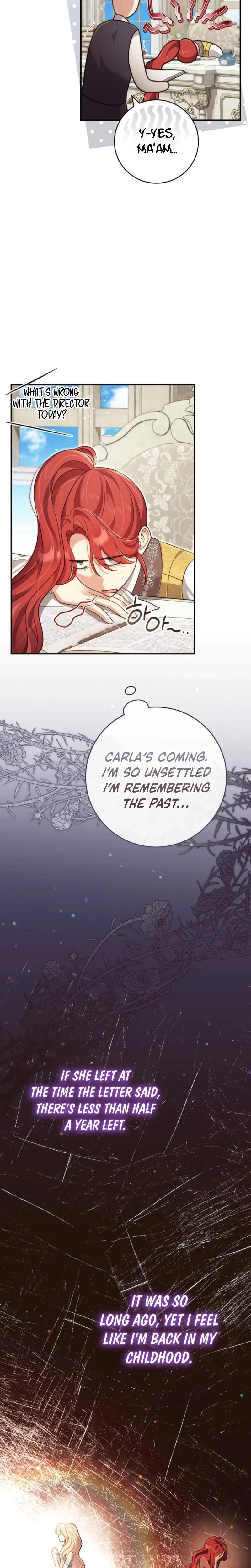 A Prince To You Chapter 8, page 5
