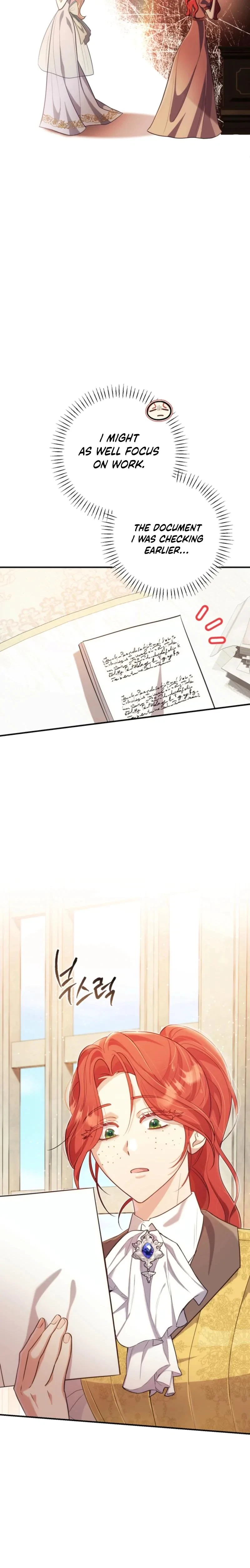 A Prince To You Chapter 8, page 6