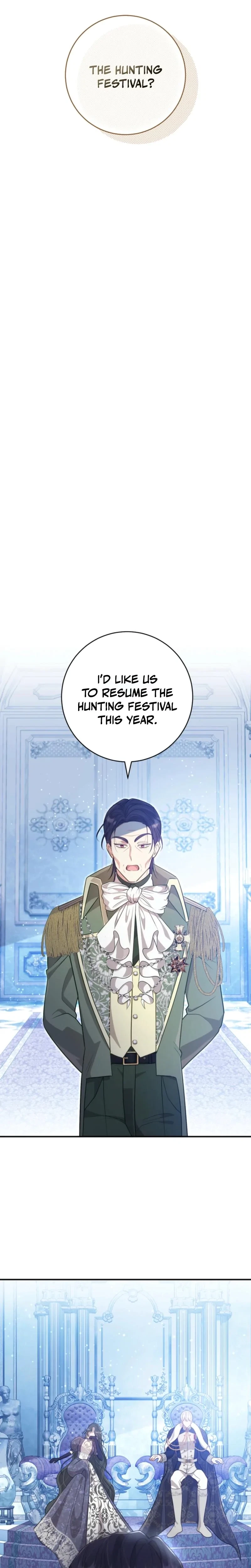 A Prince To You Chapter 8, page 7