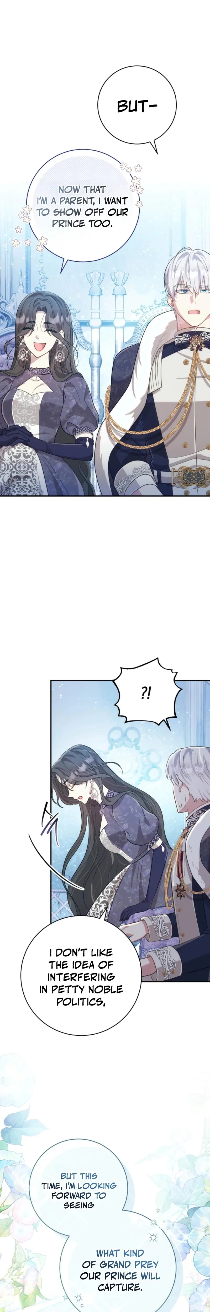 A Prince To You Chapter 8, page 9