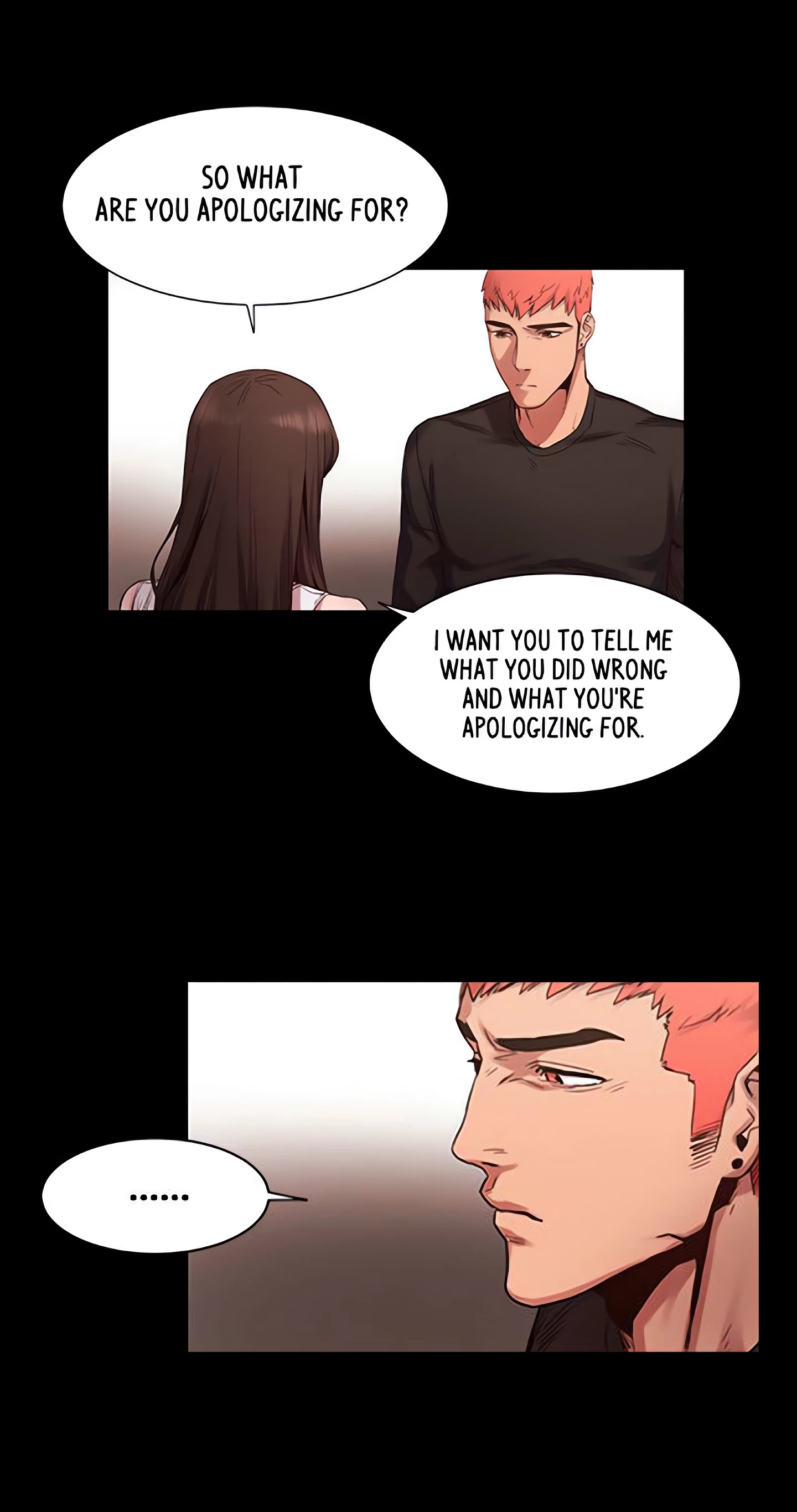 My Kingdom Chapter 6 (Uncensored), page 13