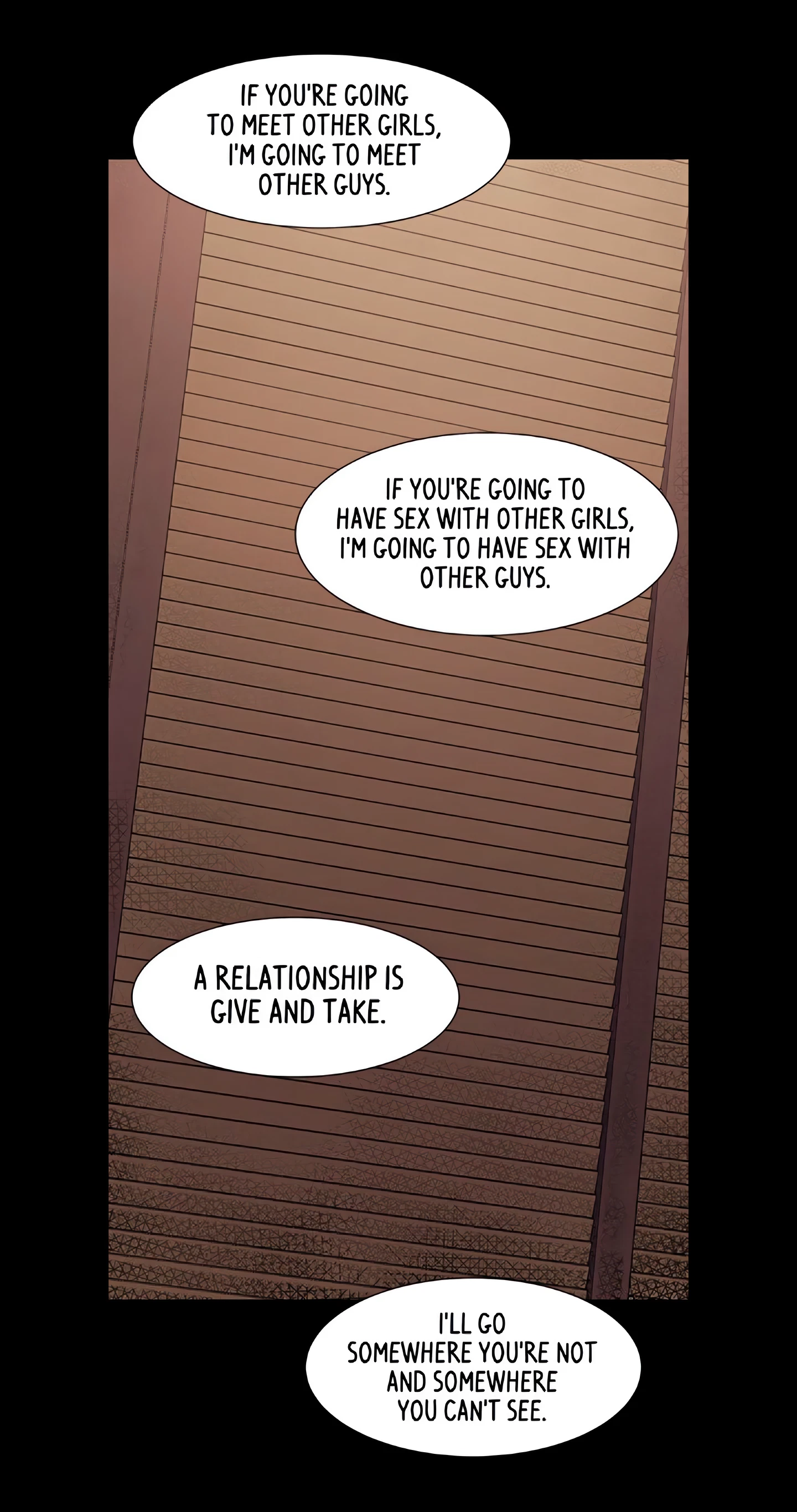 My Kingdom Chapter 6 (Uncensored), page 16
