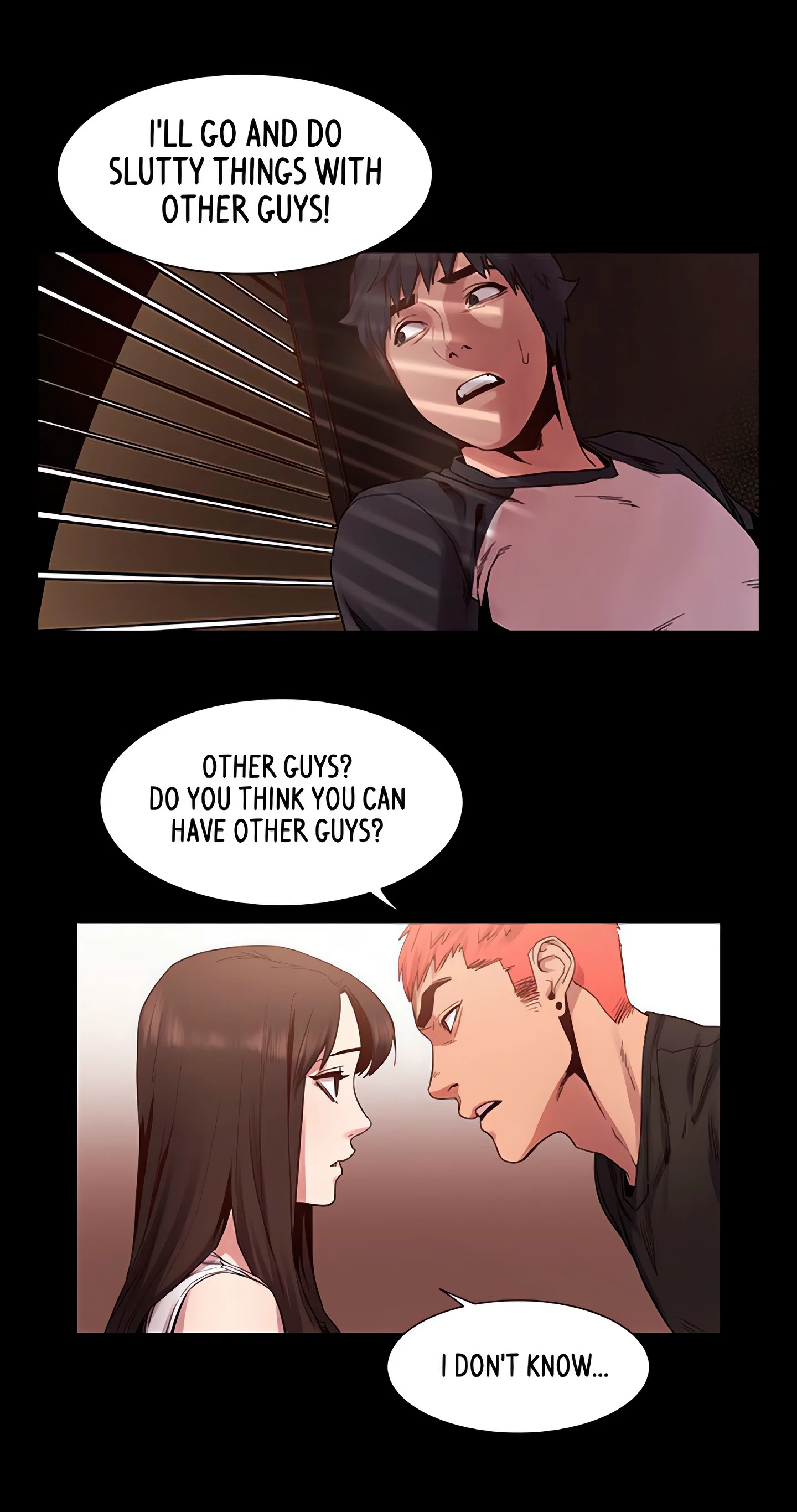 My Kingdom Chapter 6 (Uncensored), page 17
