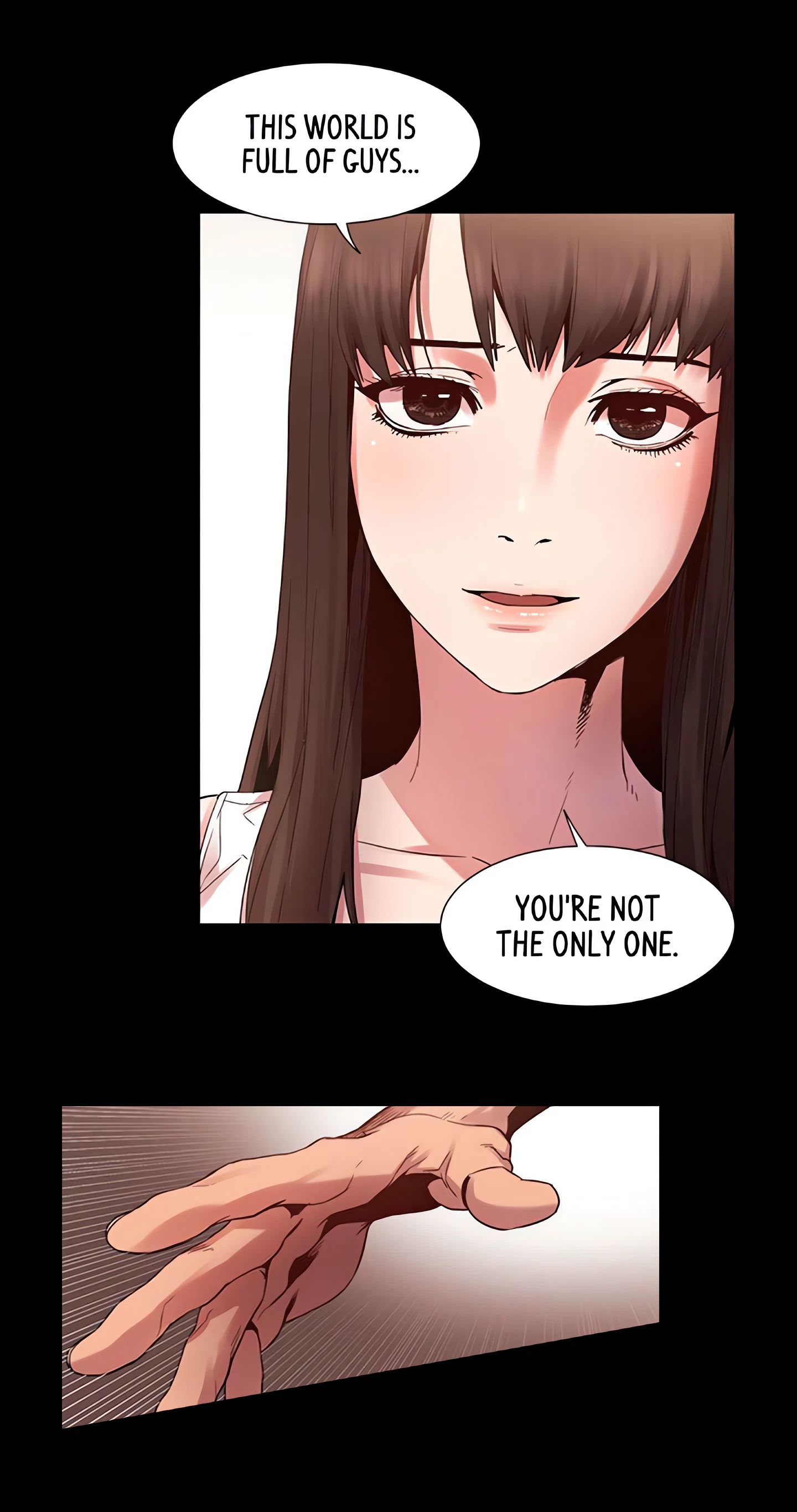 My Kingdom Chapter 6 (Uncensored), page 18