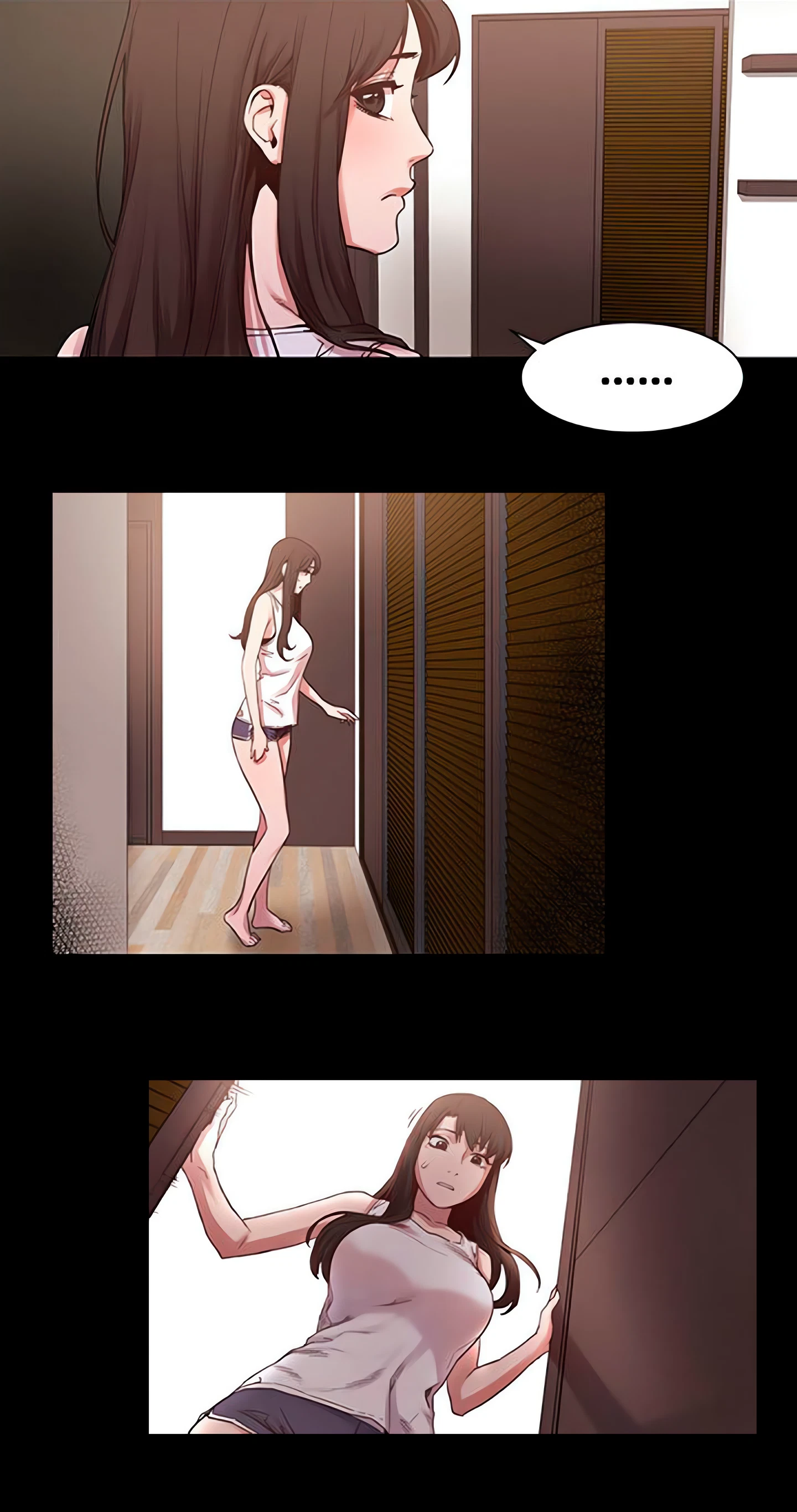 My Kingdom Chapter 6 (Uncensored), page 25