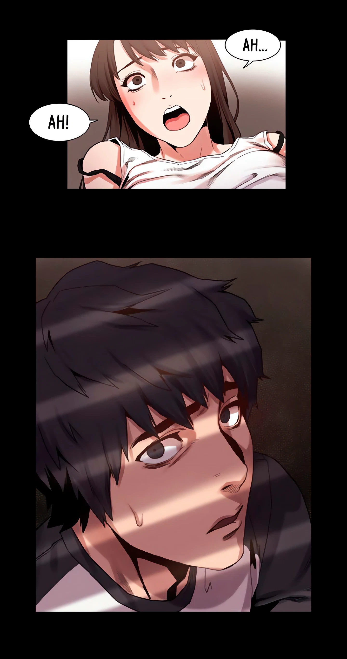 My Kingdom Chapter 6 (Uncensored), page 40