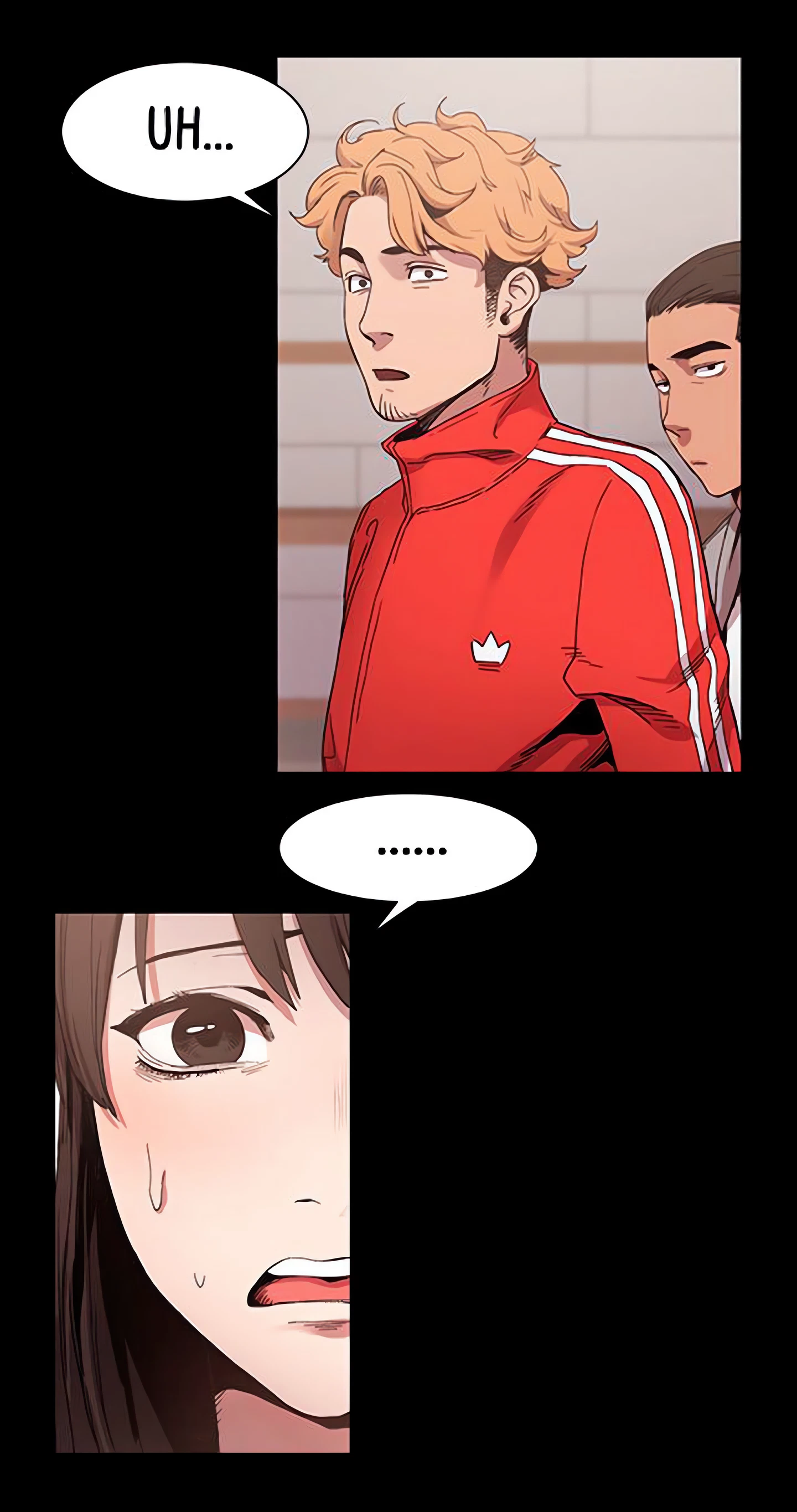 My Kingdom Chapter 6 (Uncensored), page 6
