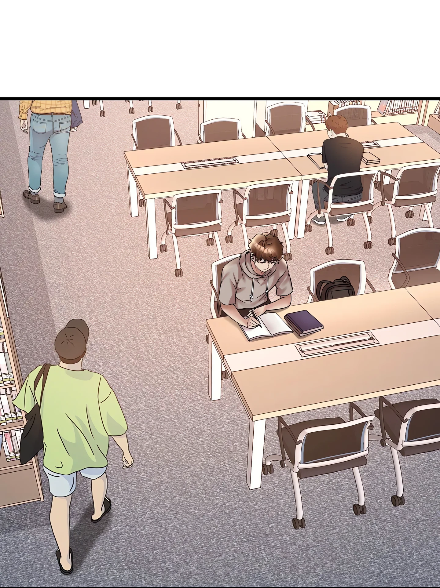 Chapter 23, page 91