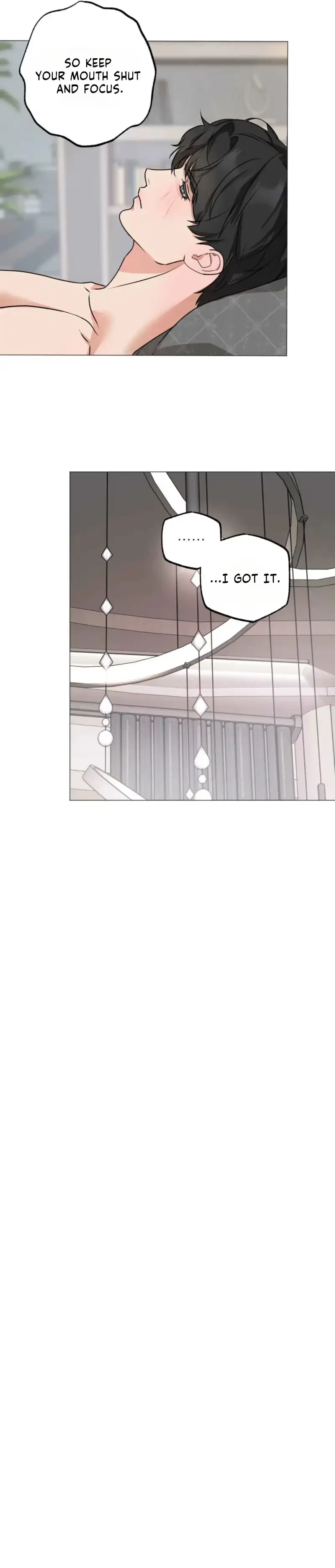 Four-Eyes With Benefits Chapter 16, page 13