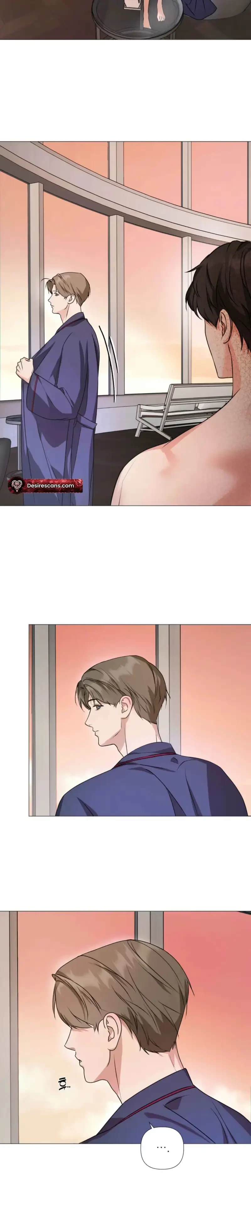 Four-Eyes With Benefits Chapter 16, page 27