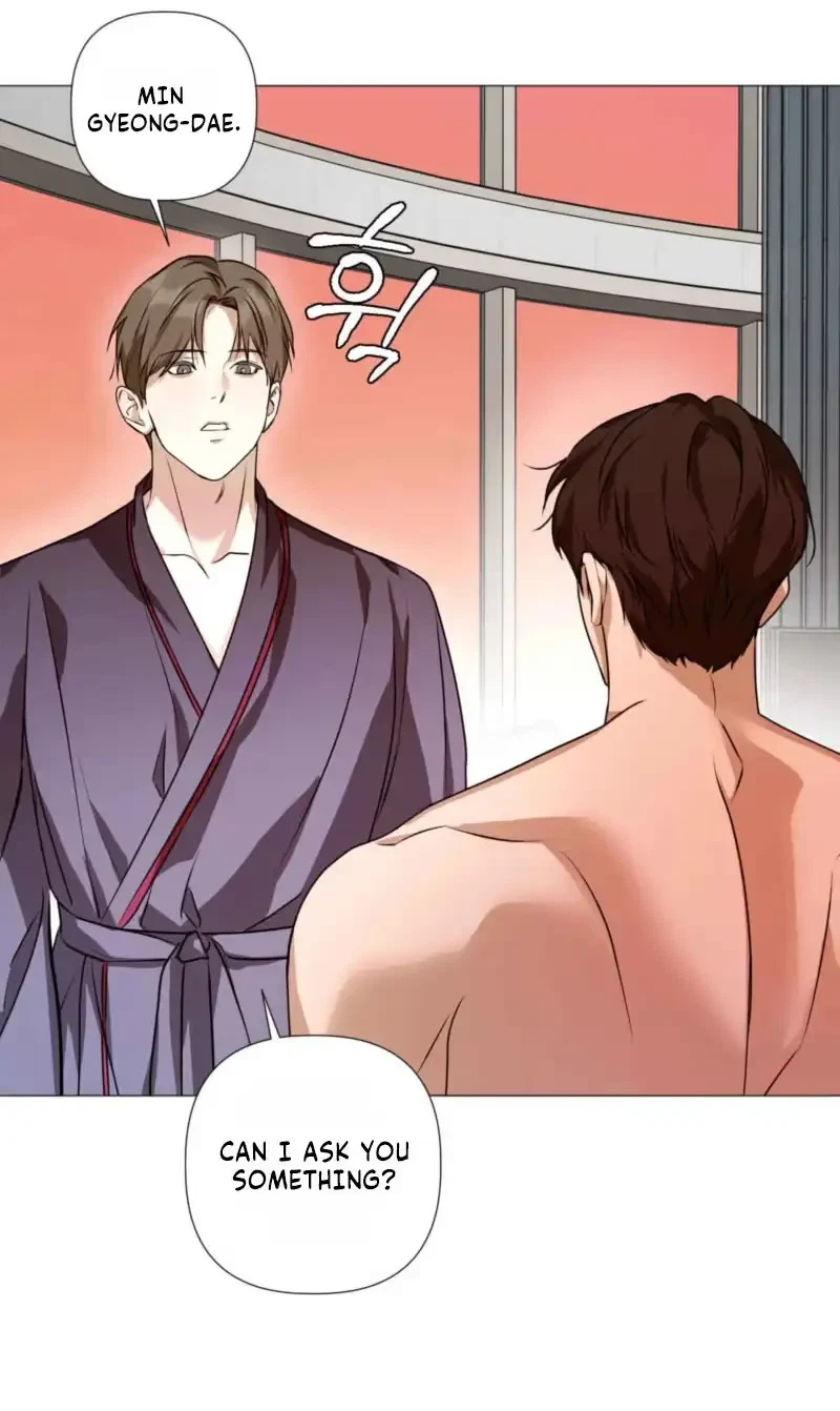 Four-Eyes With Benefits Chapter 16, page 28