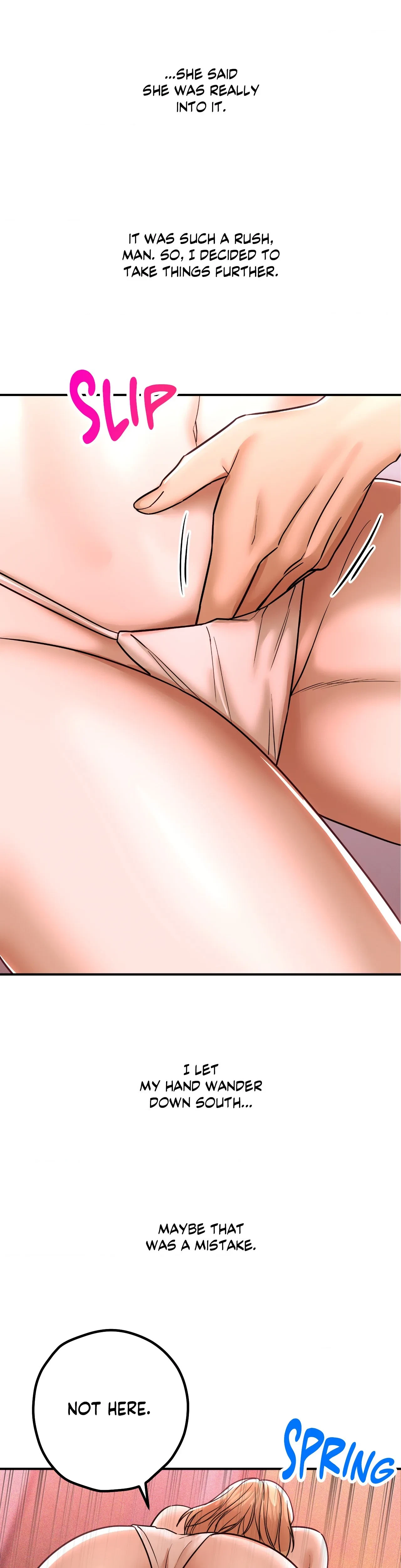 True Or False? Chapter 202, page 11