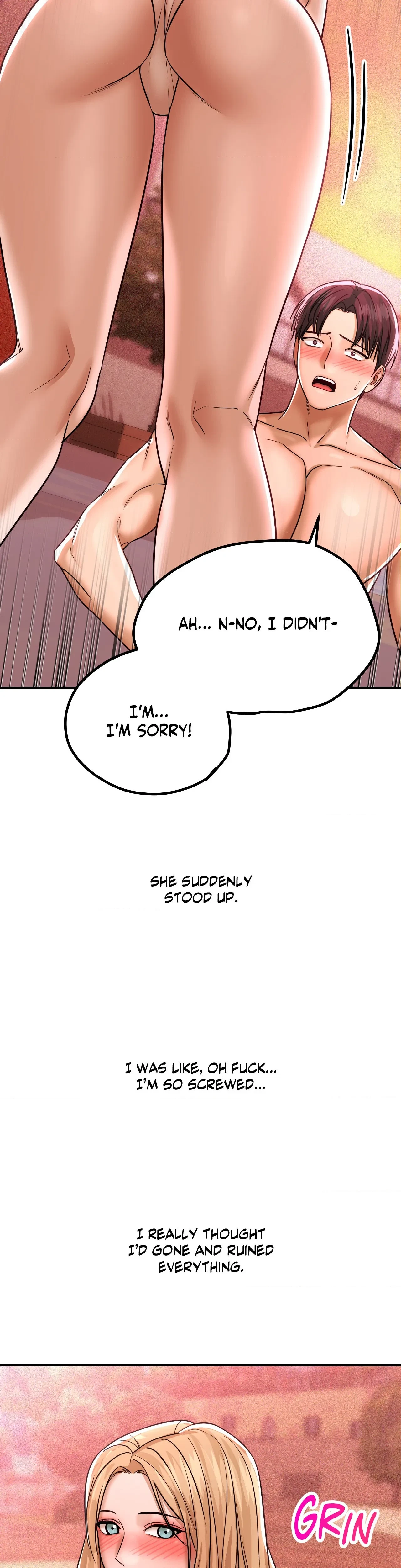 True Or False? Chapter 202, page 12