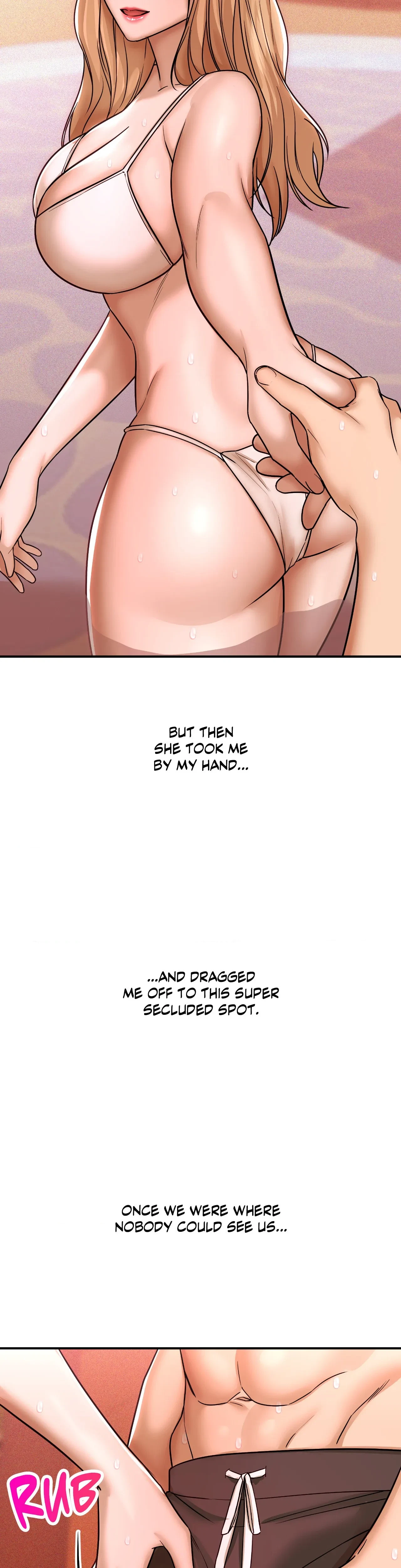 True Or False? Chapter 202, page 13