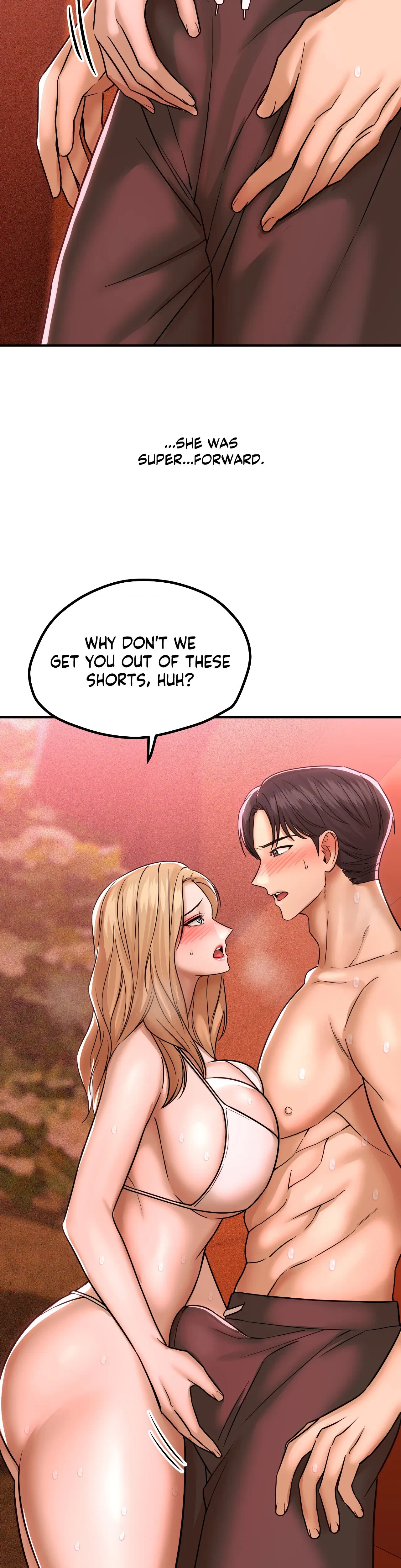 True Or False? Chapter 202, page 14