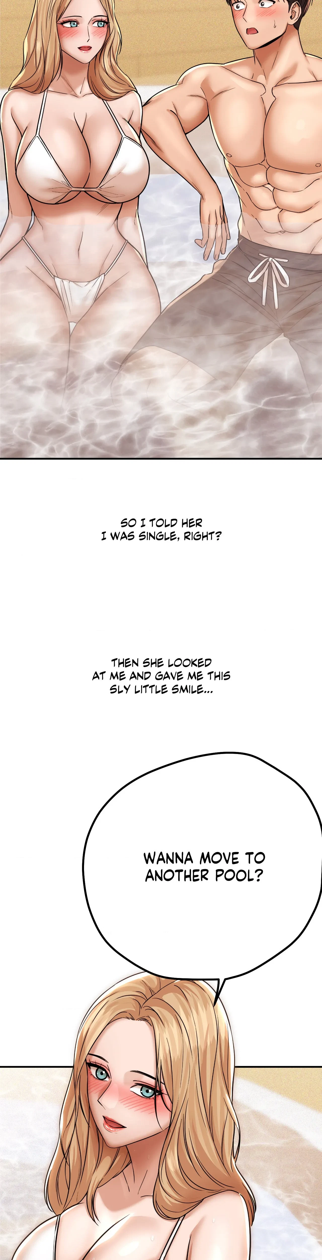 True Or False? Chapter 202, page 2