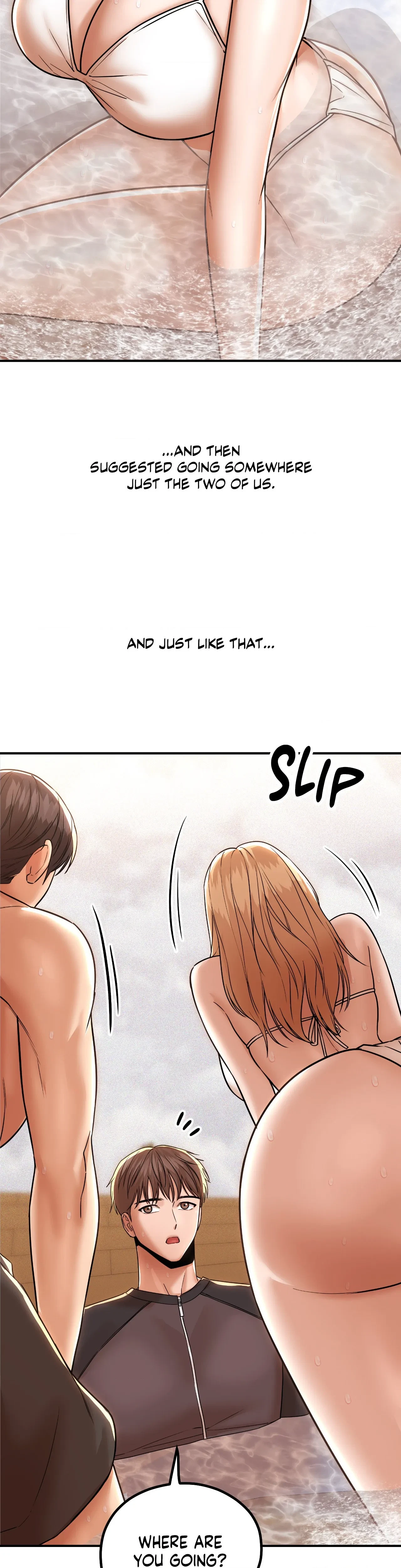 True Or False? Chapter 202, page 3