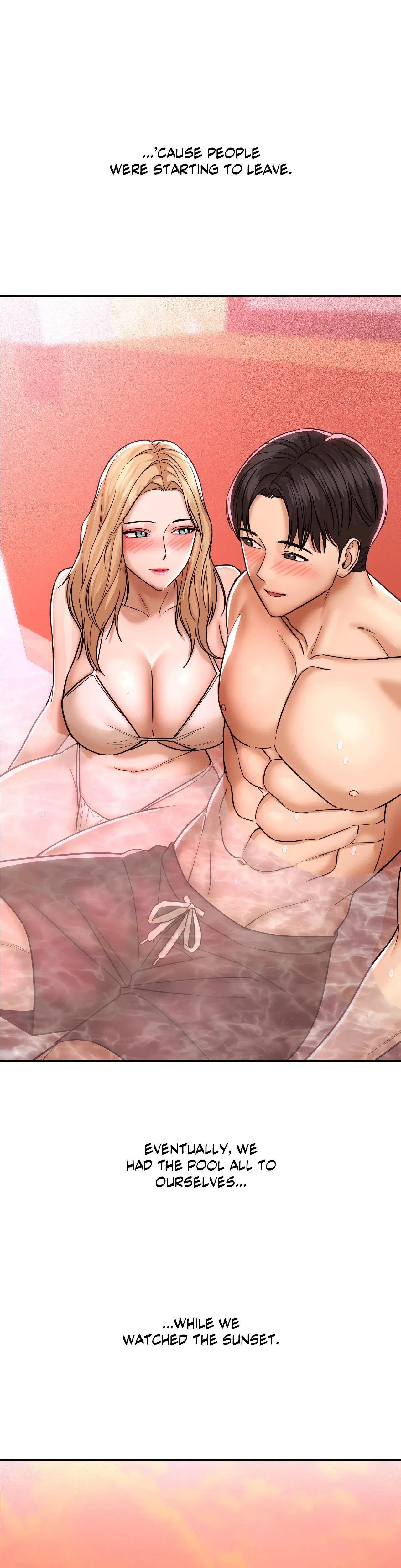 True Or False? Chapter 202, page 5