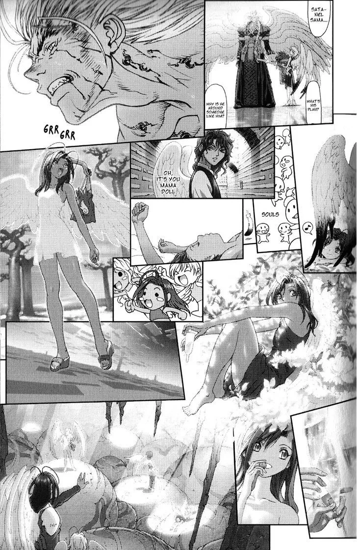 Chapter 133, page 21