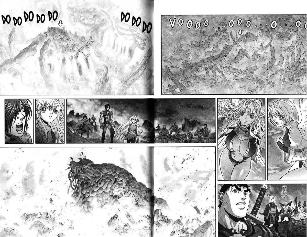 Chapter 133, page 32