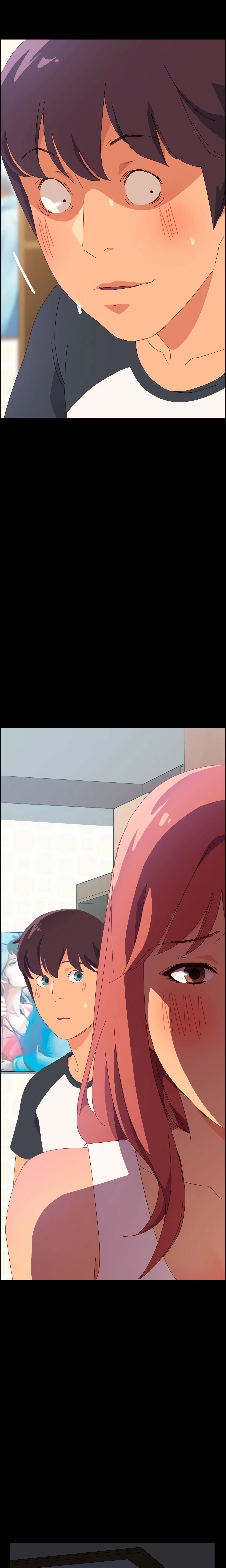 The Assistant Chapter 3 (Uncensored), page 10