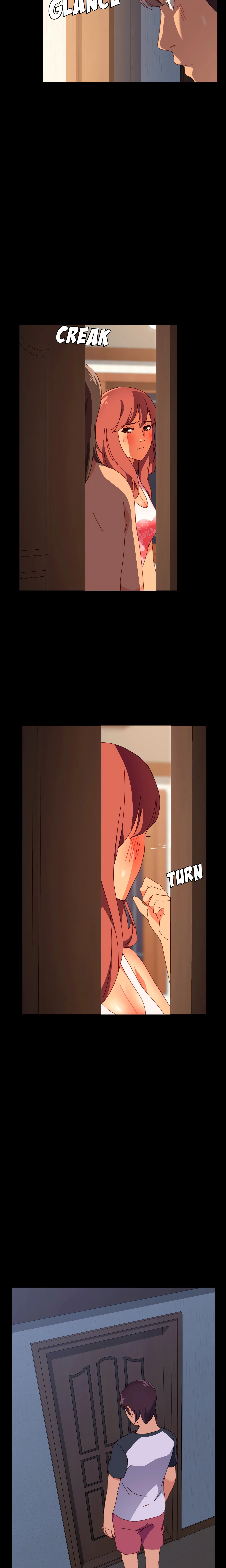 The Assistant Chapter 3 (Uncensored), page 22