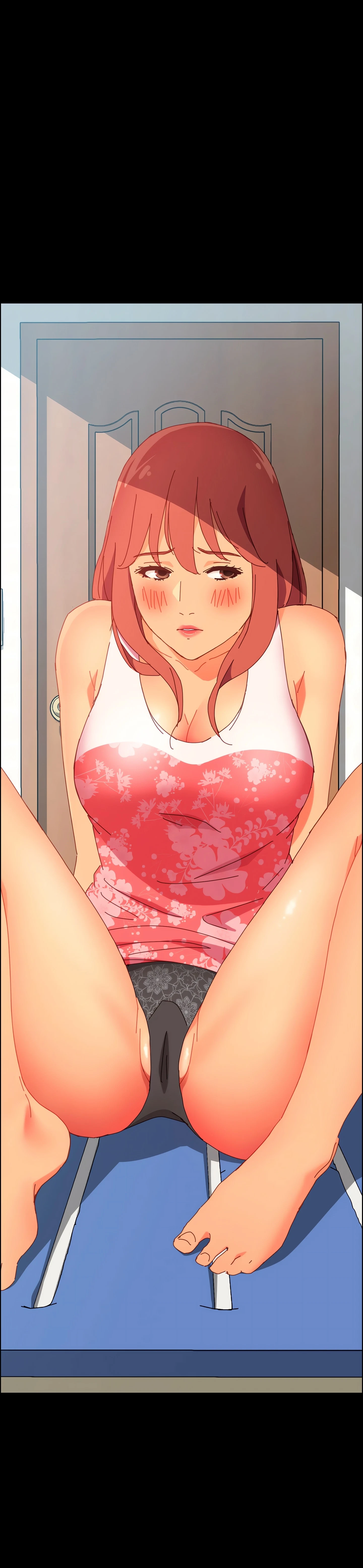 The Assistant Chapter 3 (Uncensored), page 26