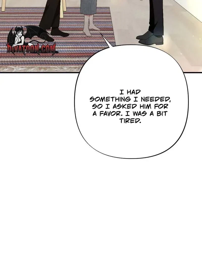 Your Wife Chapter 4, page 20