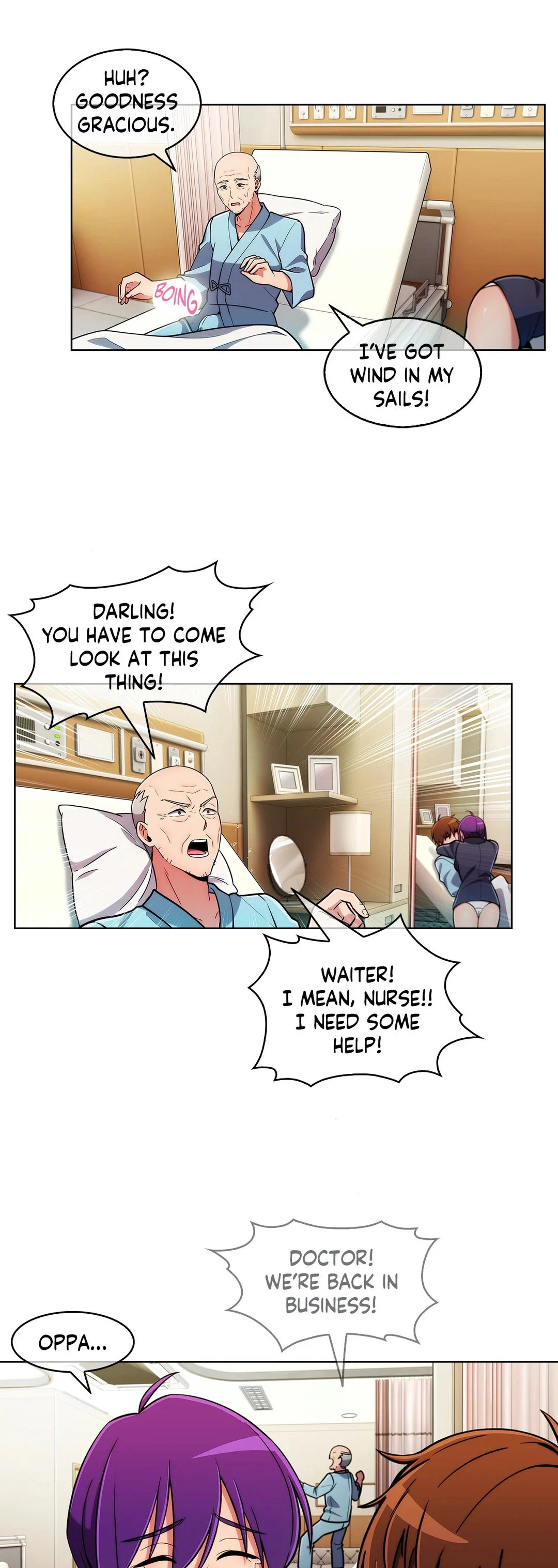 Chapter 55, page 32