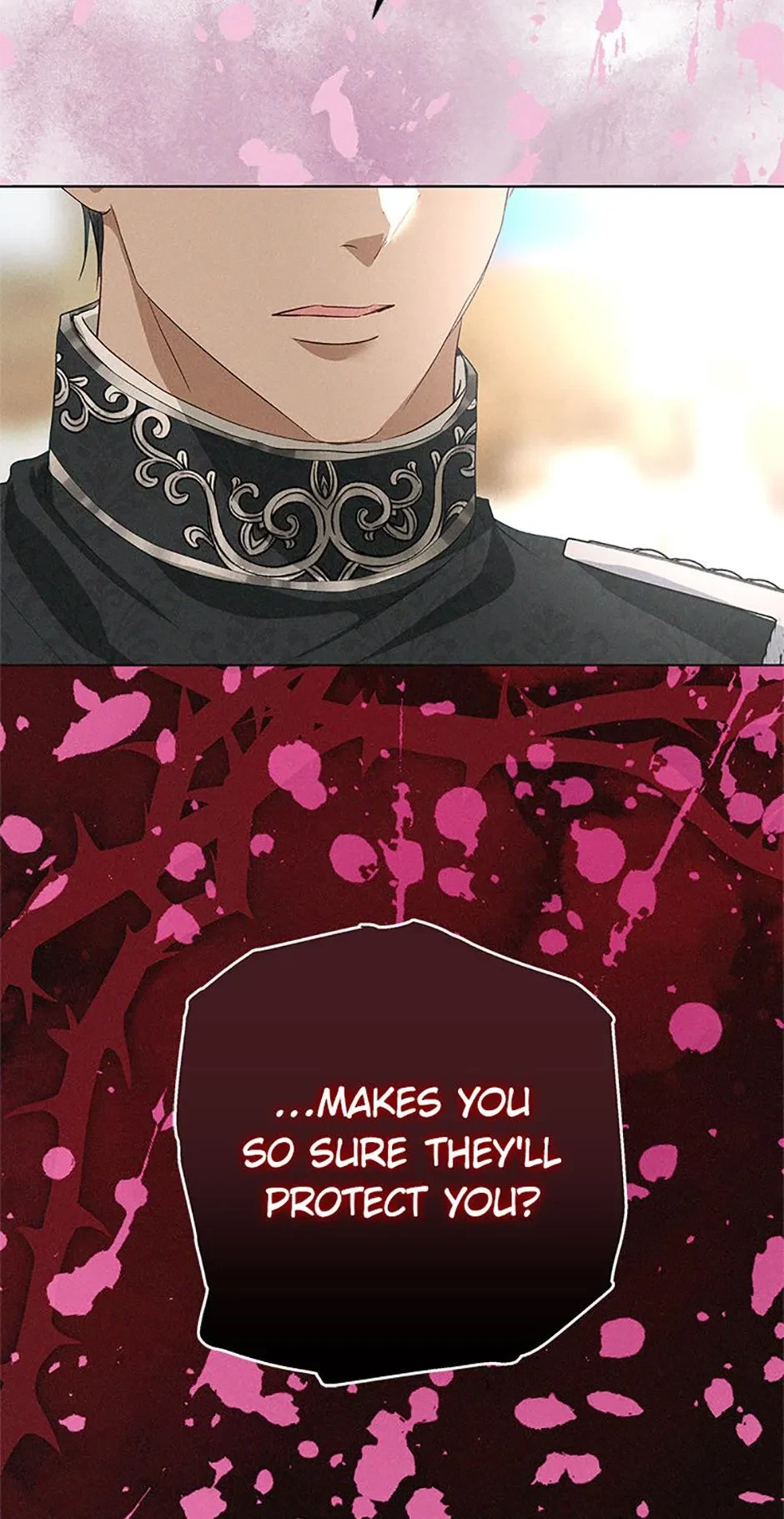 Stained Scarlet Chapter 12, page 43