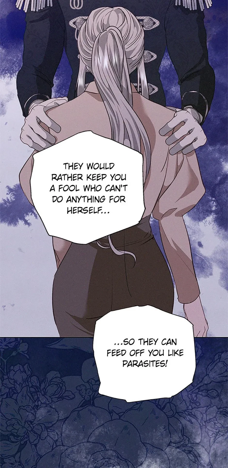 Stained Scarlet Chapter 12, page 46