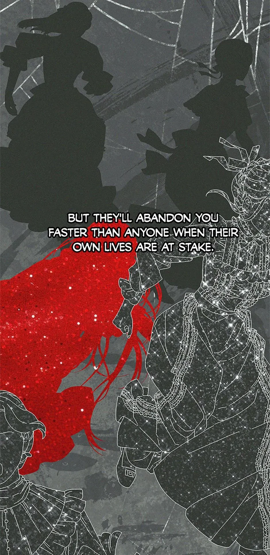 Stained Scarlet Chapter 12, page 49