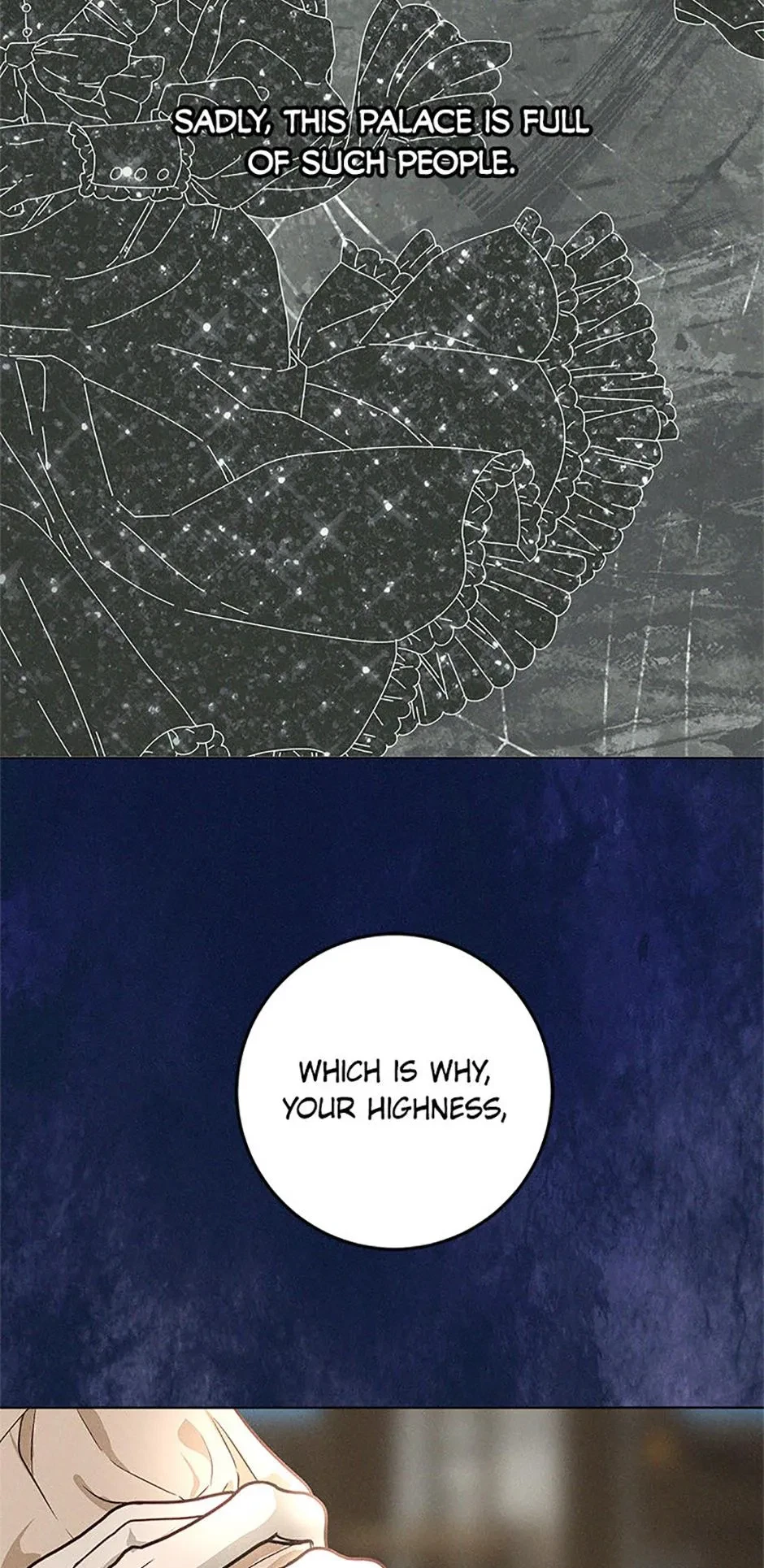 Stained Scarlet Chapter 12, page 50