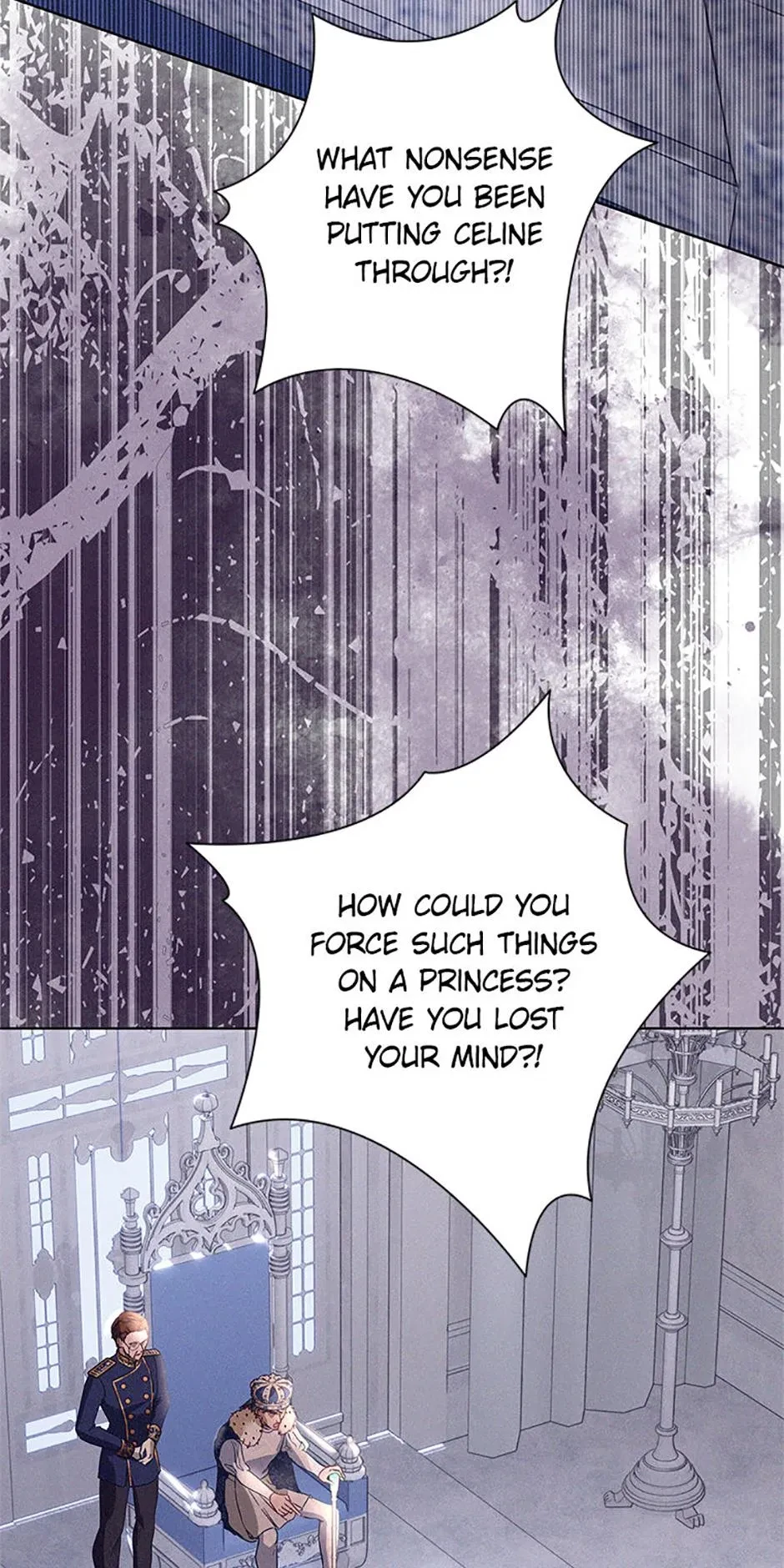 Stained Scarlet Chapter 12, page 67